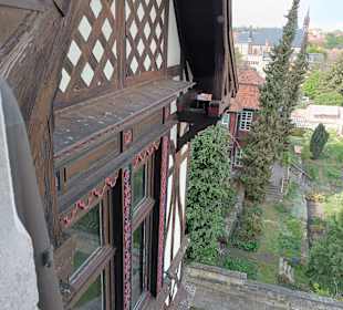 Altstadt Quedlinburg