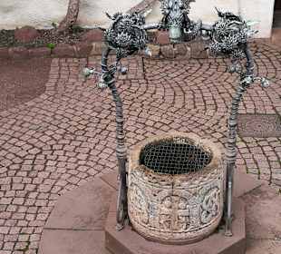 Altstadt Bad Langensalza