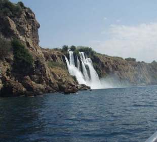 Wasserfall