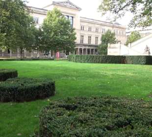 Kolonnadenhof