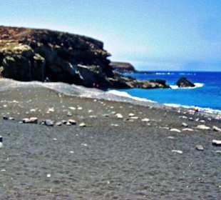 Strand von Ajuy