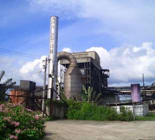 Appleton Rumfabrik