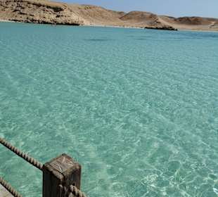 Strandpromenade Hurghada