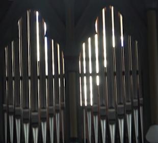 Kirche St. Gallus Böhringen