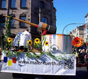 Maler-Lackiererinnung Fürth Malerhandwerk 2.0