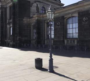 Altstadt - Rund um das Terrassenufer