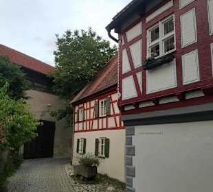 Stadtmauer