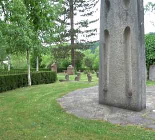 Friedhof