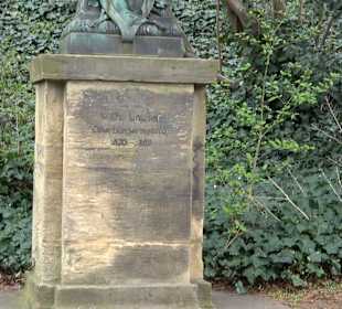 Zoologischer Stadtgarten