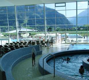 Tauern Spa