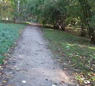 Botanischer Garten