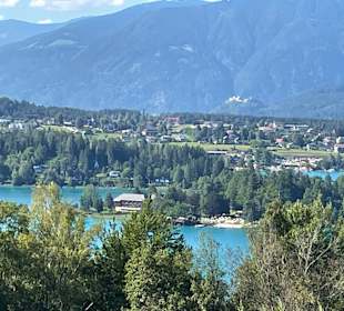 Wandern Oberaichwald