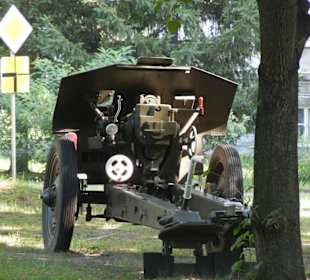 Militaerpark Rembertów