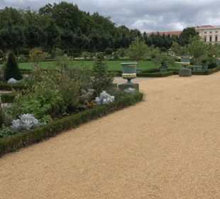 Schloss Charlottenburg