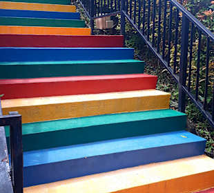 Mount Faber Peak