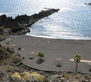 Inselrundfahrt La Palma