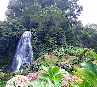 Ribeira dos Caldeirões