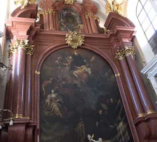 Basilika Sankt Lorenz