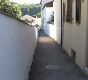 Ostenfriedhof