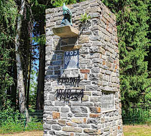 Wandern Oberwiesenthal