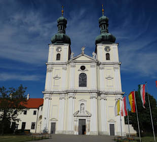 Ausflugsziel Frauenkirchen
