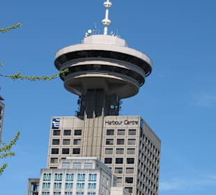 Harbor Tower Vancouver