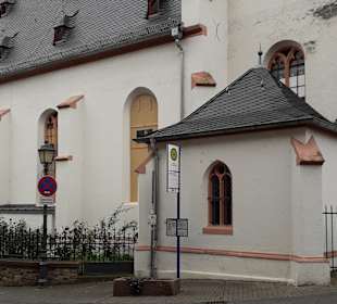 Stadtrundgang Assmannshausen