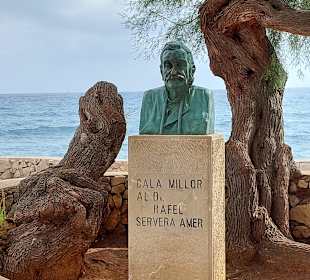 Strandpromenade Cala Millor
