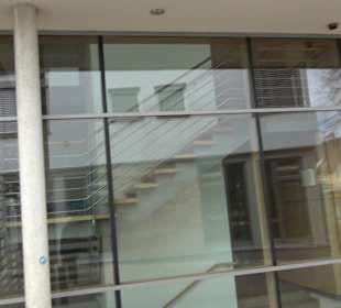 Zweigstelle Rommelsbach der Stadtbibliothek