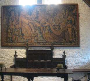 Rock of Cashel