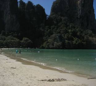Railay Beach