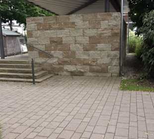 Neues Rathaus