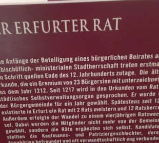 Stadtmuseum "Haus zum Stockfisch"