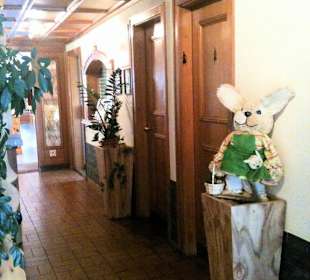 Restaurant à La Staziun - “Bahnhöfli”