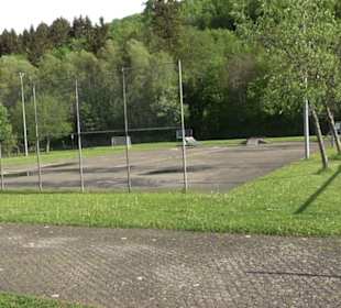 Sportplatz Erpfingen