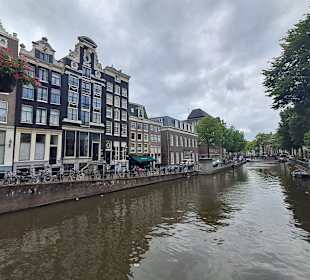 Zentrum Amsterdam