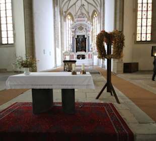 Altar