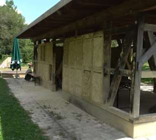 Freilichtmuseum Beuren