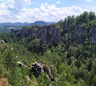 Bastei 