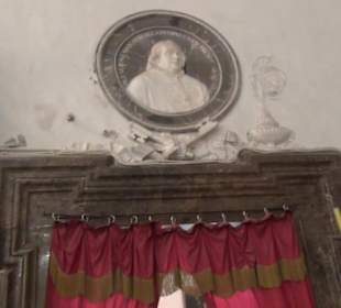 Iglesia dela Cartuja 1751