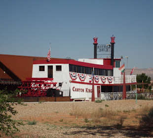 Die Pizzeria nebenan