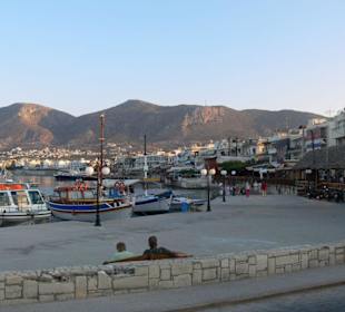 Hersonissos