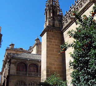 Capilla real