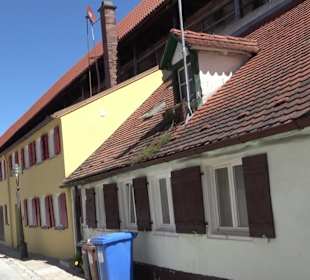 Historische Kasarmen 