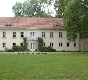 Schloss Sacrow