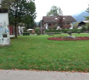 Kurpark Oberstdorf