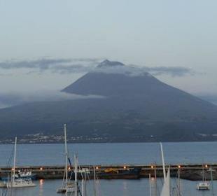 Insel / Berg Pico