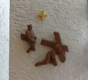 Innenansicht