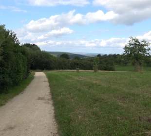 Hochgehnießen - Premiumspazierwanderweg
