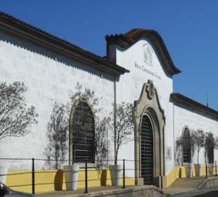 Real Companhia Velha